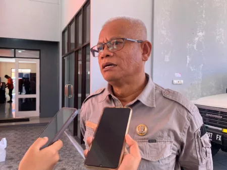 Pemkab Garut Tingkatkan Kesiapsiagaan Hadapi Potensi Gempa Megathrust Sekda Kabupaten Garut Nurdin Yana