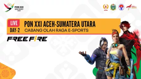 Jadwal Free Fire World Series SEA Fall 2024 Free Fire World Series