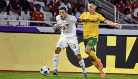 Link Streaming Venezia vs Genoa, Jay Idzes Starter Link Streaming Venezia vs Genoa, Jay Idzes Starter