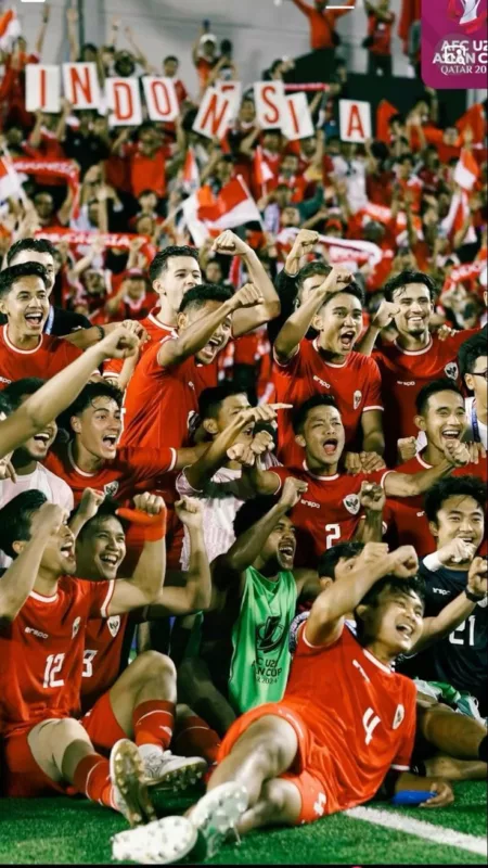 Komentar Komentar Unik Netizen di Beberapa Postingan Instagram Timnas Indonesia Komentar_Komentar_unik_Netizen