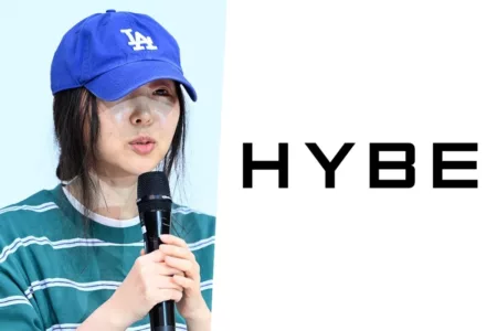#MinHeeJinOut Viral: Kontroversi yang Mengguncang Dunia K-pop #MinHeeJinOut sedang viral di media sosial. Apa penyebabnya dan mengapa publik menyerukan pengunduran dirinya?