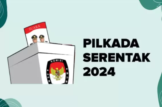 PENASARAN BERAPA GAJI KPPS PILKADA? (@IST)