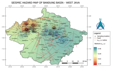 LIPSUS: Monster Tertidur Bernama Sesar Lembang, Berpotensi Menghancurkan Seperti Gempa Bumi Maroko? Sesar Garsela: Penyebab Gempa Bandung, BMKG Jelaskan Detailnya