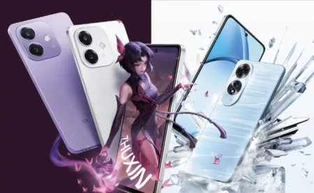 Perbandingan Oppo A60 4G vs Oppo A3 4G: Bikin Bingung Cuma Beda Rp 100 Ribu perbandingan Oppo A60 4G vs Oppo A3 4G: Spesifikasi dan performa