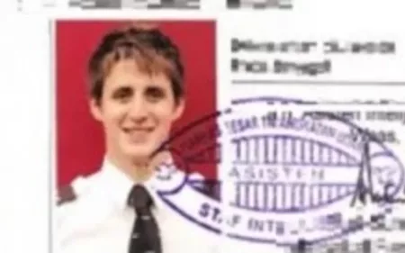 Pilot Selandia Baru Phillip Mehrtens Dibebaskan di Papua Barat Pilot Selandia Baru Phillip Mehrtens