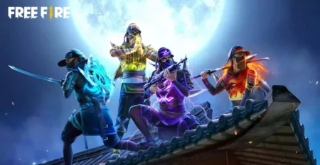 Cara Menjadi Pro Player Free Fire Cara Menjadi Pro Palyer Free Fire
