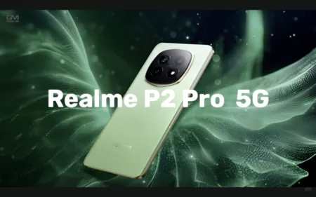 Realme P2 Pro 5G Resmi Rilis: Spek Naik Kelas, Bawa Snapdragon 7S Gen 2 Spesifikasi Realme P2 Pro, Performa dan Fitur Unggulan (Youtube/Gadget Me)