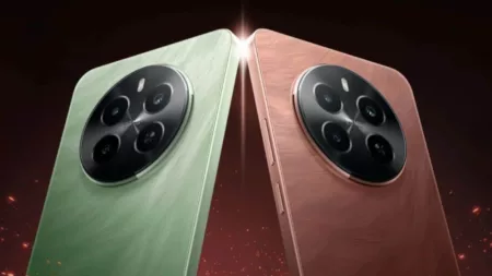 Realme P2 Pro 5G Segera Meluncur, Ini Bocoran RAM dan Penyimpananya realme