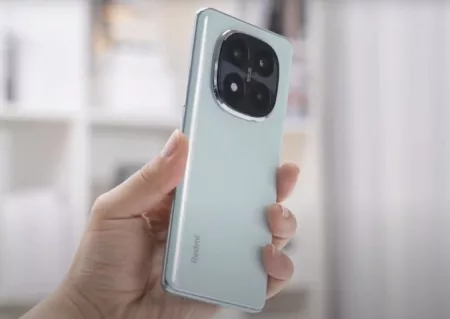 Redmi Note 14 Pro+ Siap Rilis: Intip Spesifikasi dan Fitur Unggulannya Smartphone Redmi Note 14 Pro+ (Youtube/Gadget Me)