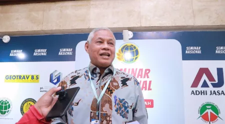 DPR RI Sebut Digitalisasi Sertipikat Tanah Sangat Penting Anggota DPR RI dari partai Demokrat Nanang Samodra