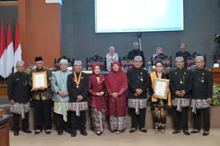 Peringatan 526 Tahun Kuningan: Semangat ‘Akur, Makmur, Ngawangun, untuk Masa Depan Gemilang