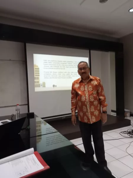 Dinamika Pemilih dan Tantangan Pasangan Calon di Pilgub Jabar 2024 Pakar Politik FISIP Universitas Padjadjaran, DR. Affan Sulaeman