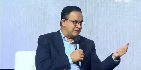 Hilangnya Anies Baswedan di Pilkada Jakarta 2024 dan Kisah 4 Presiden Anies Baswedan