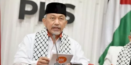 Ahmad Syaikhu: Cagub dengan Rekam Jejak Integritas dan Kepemimpinan Kuat Calon Gubernur Jawa Barat Ahmad Syaikhu