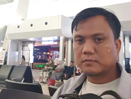 Peta Persaingan Pilwalkot Bandung 2024: Pertarungan Gengsi dan Strategi Pengamat Politik Universitas Padjadjaran, Idil Akbar