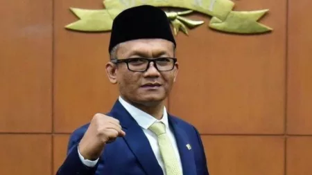 Kang Baher Mantap Maju sebagai Calon Bupati Indramayu, Siap Wujudkan Perubahan Anggota DPR RI, Bambang Hermanto
