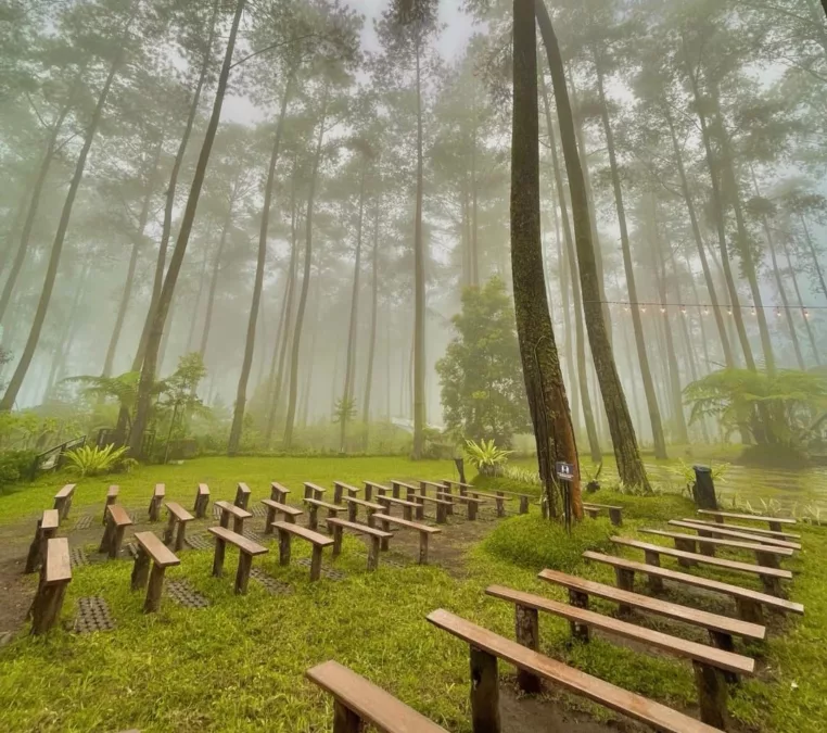 tempat wisata di Subang