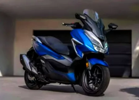 Semakin Panas! Honda Luncurkan PCX 160 Siap Bersaing Sengit dengan Nmax Turbo PCX 160 Terbaru