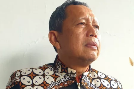 Wakil Rakyat, Sebuah Renungan Anggota DPRD Jawa Barat, Daddy Rohanandy