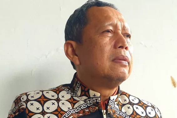 Anggota DPRD Jawa Barat, Daddy Rohanandy
