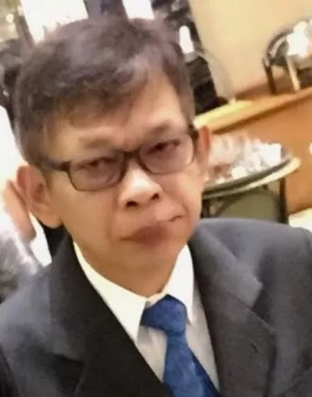 Kang Imam Wahyudi: KPU Butuh “Cuci Darah” untuk Selamatkan Demokrasi Politisi Senior PAN Kota Bandung, Imam Wahyudi alisa Kang iW