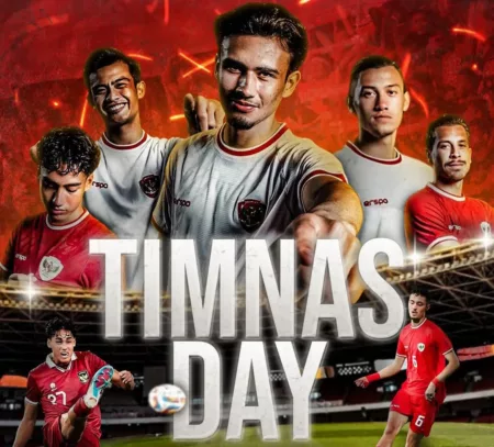 Daftar 30 Pemain Timnas Indonesia U-20 untuk Kualifikasi Piala Asia U-20 2025 Timnas Indonesia U-20