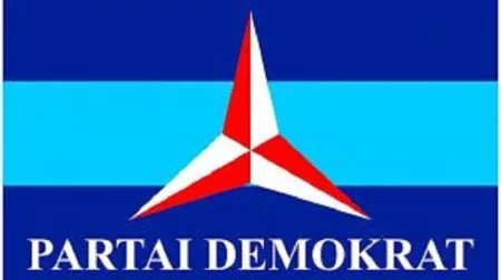 Partai Demokrat Siap Kawal Paslon Ridho-Kamdan Menjadi Bupati Kuningan Ilustrasi Partai Demokrat