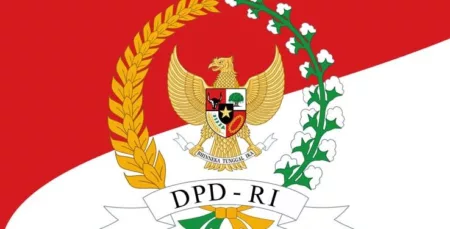 DPD RI: Wadah Aspirasi Daerah dalam Sistem Ketatanegaraan Ilustrasi DPD RI