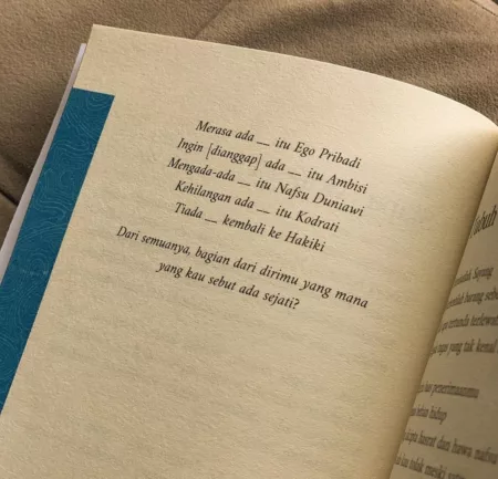 6 Buku Fiksi Terbaik yang Wajib Dibaca Buku Fiksi