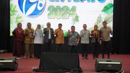 IAPI Bersama Telkom University Dorong Kepemimpinan Muda yang Profesional IAPI Bersama Telkom University Dorong Kepemimpinan Muda yang Profesional, Tepercaya, dan Berkelanjutan
