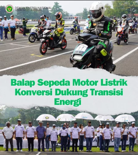 Balap Motor Listrik Pertama Di Dunia Digelar Di Circuit Sentul Balap Motor Listrik Pertama Di Dunia