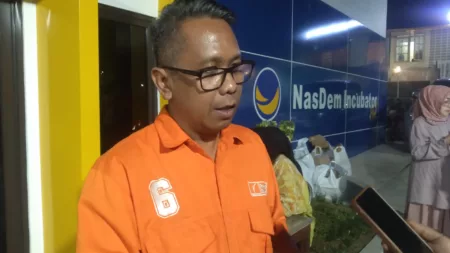 Sasatu dan Sasapa, Jurus Partai Buruh untuk Memenangkan Farhan-Erwin di Pilwalkot Bandung 2024 Exco Partai Buruh Kota Bandung, Prana Rifsana