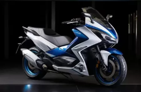 Honda All New PCX 175 Tampil Sangar Elegan Dan Semakin Canggih Dengan Fitur Modern Honda All New PCX 175cc
