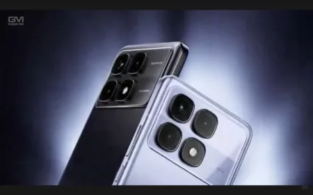 Xiaomi 14T dan 14T Pro Resmi Rilis: Cek Bocoran Spesifikasinya! Bocoran spesifikasi dan performa Xiaomi 14T dan 14T Pro (Youtube/Gadget Me)