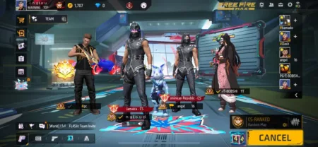 Free Fire Max Code Redeem 30 September: Raih Ribuan Diamond Free Fire Max Code Redeem 30 September 2024: Raih Ribuan Diamond