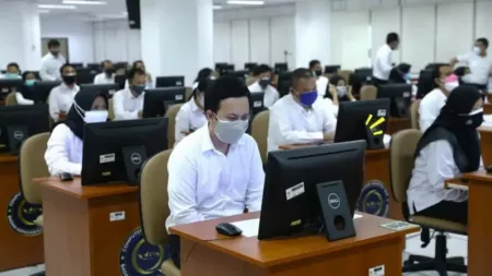 Info CPNS 2024: Hanya 3,3 Juta Yang Submit dari 3,8 Juta Pendaftar cpns-