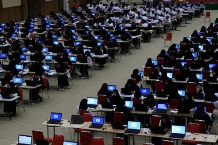 Pendaftaran CPNS Tersisa 1 Hari. Ini 10 Instansi Yang sepi Pelamar cpns-