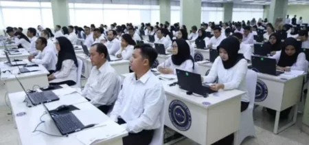 Persiapkan Diri! Berikut Passing Grade dan Jumlah Soal SKD CPNS 2024. Tes Kemampuan Dasaar CPNS 2024