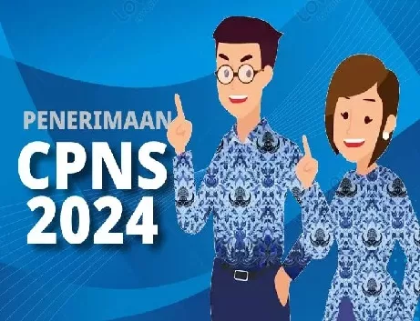 SKD CPNS 2024