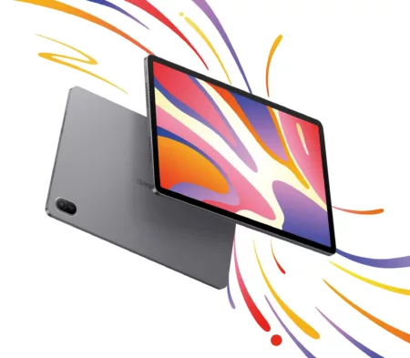 HUAWEI MatePad SE 11 : Tablet Modern Performa Handal huawei matepad se