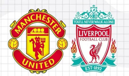 MU vs Liverpool Malam Ini, Berikut Ini Perkiraan Lineup Mu vs Liverpool