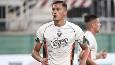 Link Streaming Venezia vs AS Roma, Jay Idzes Cs Dihadapkan Tantangan Berat Link Streaming Venezia vs AS Roma, Jay Idzes Cs Dihadapkan Tantangan Berat