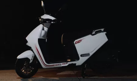 Daftar Harga dan Spesifikasi Motor Listrik Selis Bersubsidi Periode September 2024 Daftar Harga dan Spesifikasi Motor Listrik Selis Periode September 2024 (Youtube/Selis Indonesia)