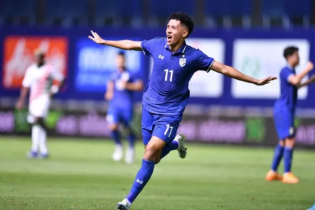 Pemain Pemain Port FC Yang Harus Diwaspadai Persib Bandung pemain-pemain-port-fc-yang-perlu-diwaspadai-persib-bandung