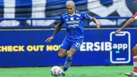 Maung Bandung Gagal Menang, Bersiap Gemilang Di China Maung Bandung Gagal Menang, Bersiap Bertandang ke China