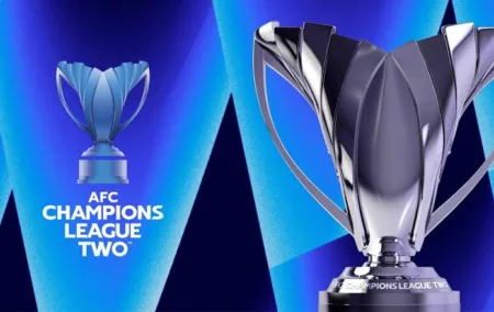 Laga Pertama Persib ACL 2. Hadapi Asnawi CS Persib tak Gentar persib akan menghadapi port fc, di laga pertama acl 2