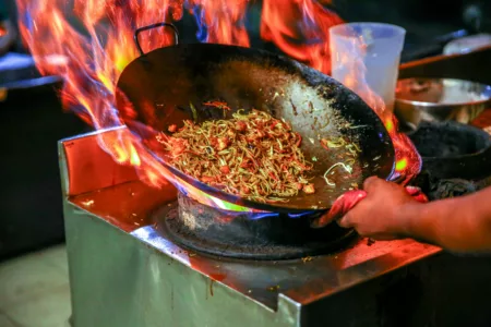 9 Rekomendasi Restoran Chinese Food di Bandung 9 Rekomendasi Restoran Chinese Food Terbaik di Bandung