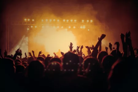 Event Kreatif Bandung:Musisi Lintas Generasi dan Wadah Karya Event Kreatif Bandung:Musisi Lintas Generasi dan Wadah Karya