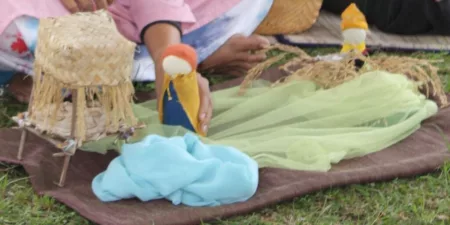 Festival Dalam Pendidikan Waldorf Untuk Anak Usia Dini Storytelling dalam pendidikan waldorf
