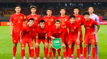 Timnas China Konflik Internal, keuntungan Untuk Timnas Indonesia Timnas China Konflik Internal, keuntungan Untuk Timnas Indonesia